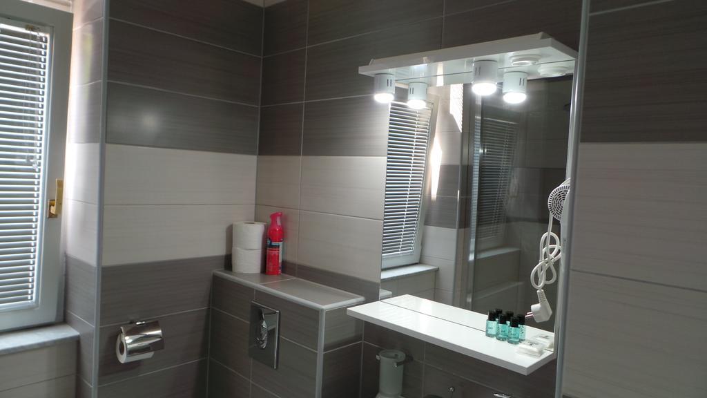 סלאבונסקי ברוד Hostel Levicki מראה חיצוני תמונה
