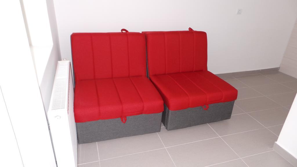סלאבונסקי ברוד Hostel Levicki חדר תמונה