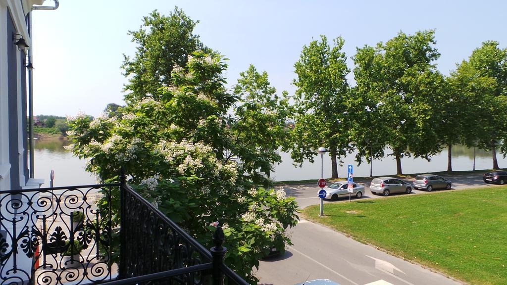 סלאבונסקי ברוד Hostel Levicki חדר תמונה