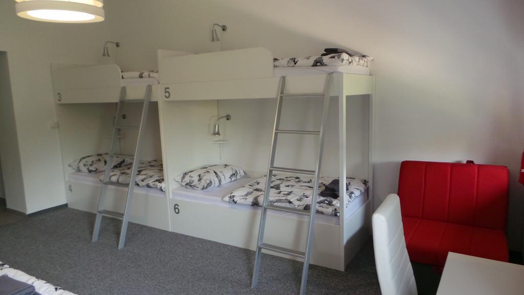 סלאבונסקי ברוד Hostel Levicki חדר תמונה