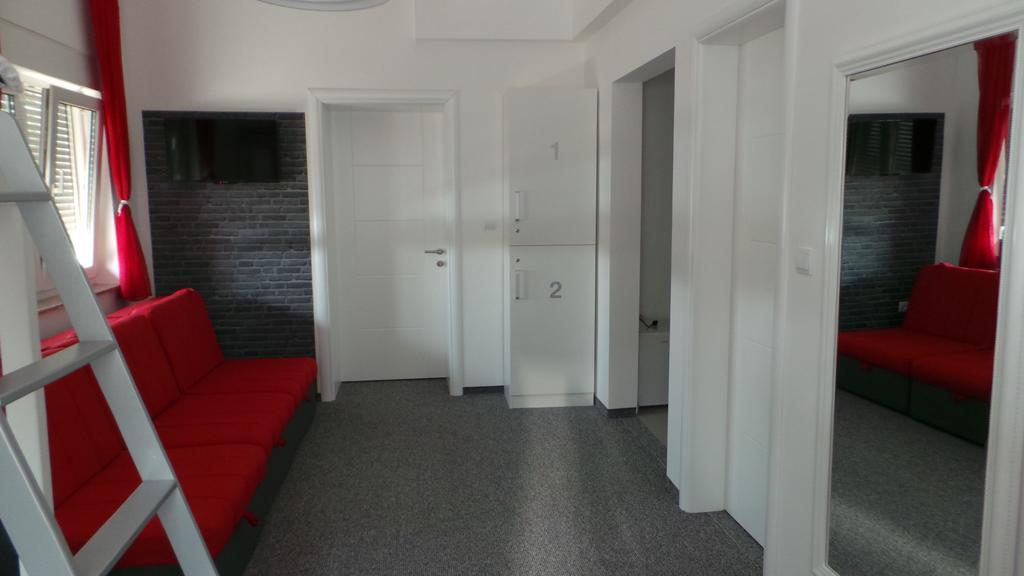 סלאבונסקי ברוד Hostel Levicki חדר תמונה