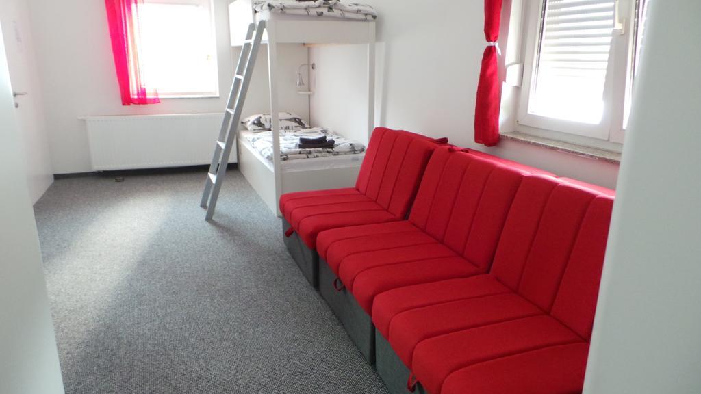 סלאבונסקי ברוד Hostel Levicki חדר תמונה