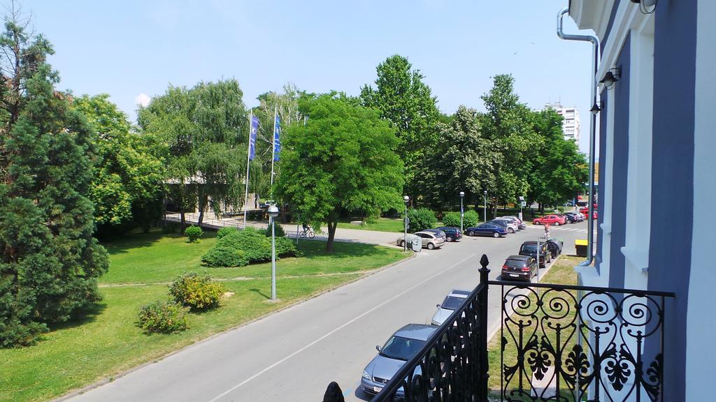סלאבונסקי ברוד Hostel Levicki חדר תמונה