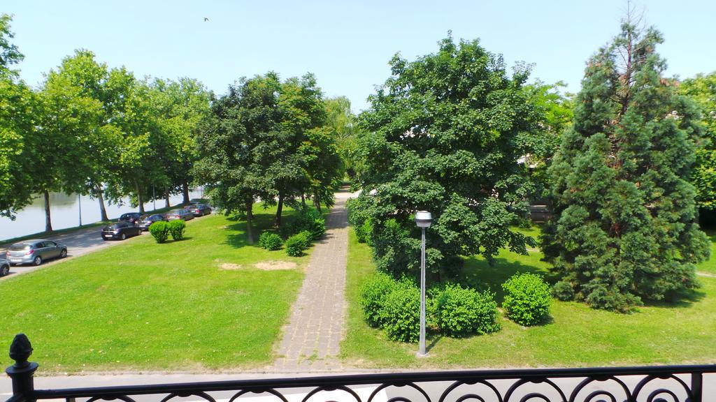 סלאבונסקי ברוד Hostel Levicki חדר תמונה