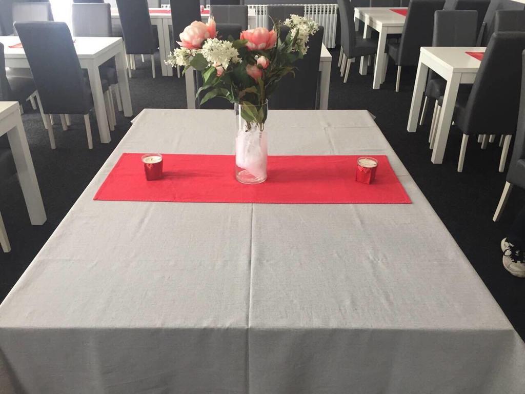 סלאבונסקי ברוד Hostel Levicki מראה חיצוני תמונה