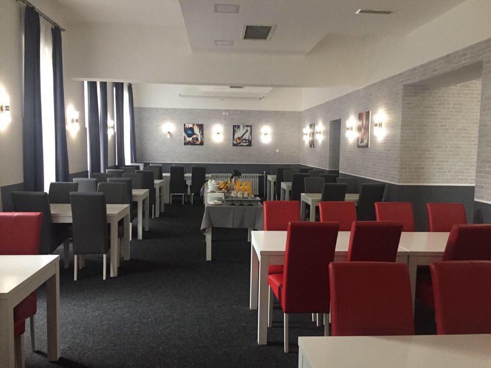 סלאבונסקי ברוד Hostel Levicki מראה חיצוני תמונה